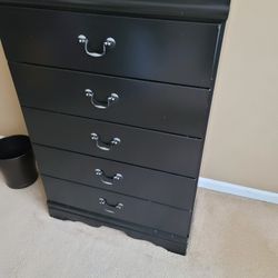 5 Drawer Chess