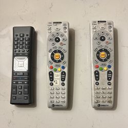 Remotes For Sale 