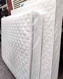 Moving Out Sale😊🤞 Brand New Mattress For Sale ALL Size Available 😊Cash On Delivery
