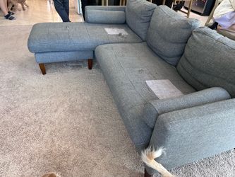 Free couch!