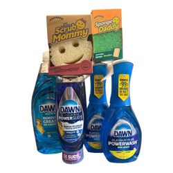 Dawn bundle