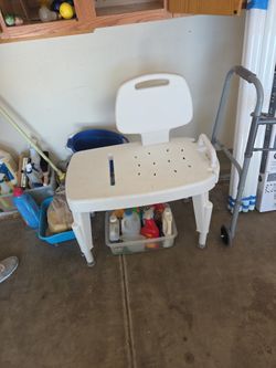 Shower Chair