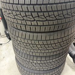 Continental Control Contact Sport SRS+ 245/45 20 103Y