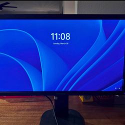 1080p Computer Monitor