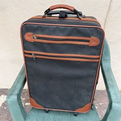 Carry On Suitcase 