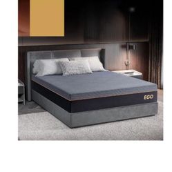 Brand New mattress 