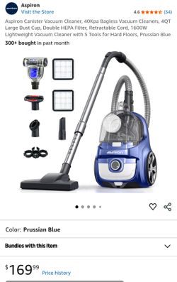Vacume