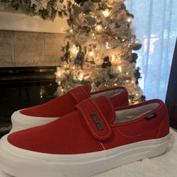 Fear Of God Vans Size 8 Men’s