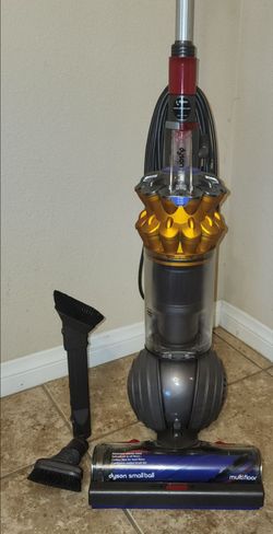 Dyson small ball mutifloor