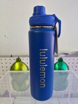Lululemon 24oz. Water Bottle