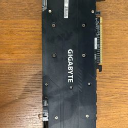 Gigabyte 5700xt