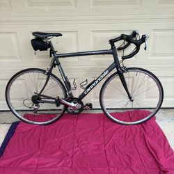Cannondale Synapse 2006 Aluminum Alloy