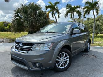 2013 Dodge Journey