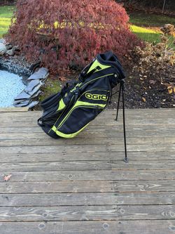 Ogio Golf Stand Bag