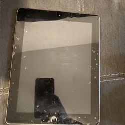 iPad 