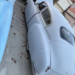 1949 Chevy Fleetline 