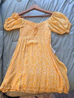 Faithful the Brand Summer Dress