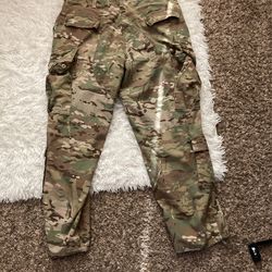 Army Pants