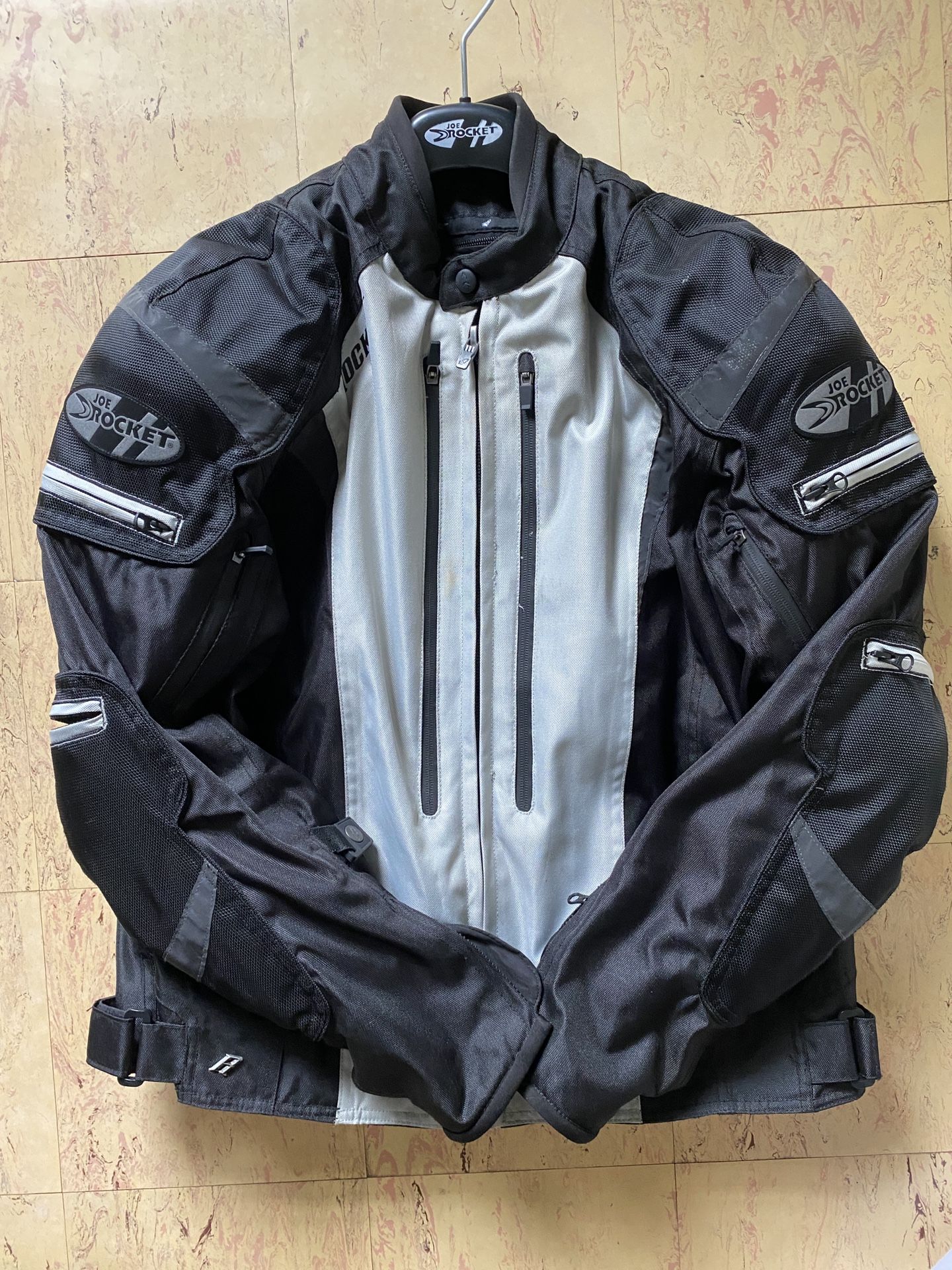 Motorcycle Gear