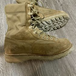 Danner Marine 8” Mojave GTX Boots
