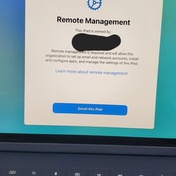 MDM Desbloqueo, Ipad ,iPhone  Remote Management