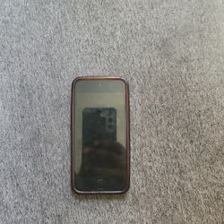 Apple iPod Touch G6