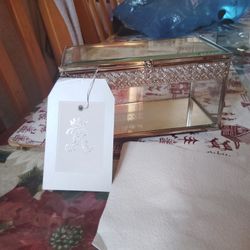 Jewelry Box