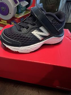 New Balance Toddler