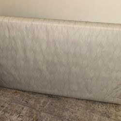 Lullaby Earth Crib Mattress 
