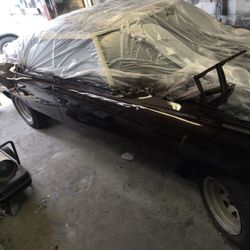 1973 Chevrolet Impala
