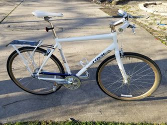 Rare Trek 3rd District Urban Commuter for Sale in Lockport IL OfferUp