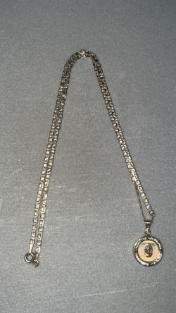 10k gold chain