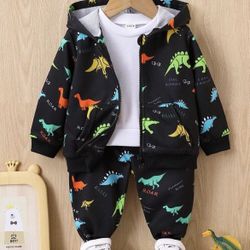 Baby Boy Clothes 