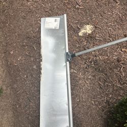 36’’ Paint Shield