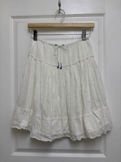 Vintage American Eagle skirt