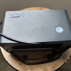Thermal Label Printer