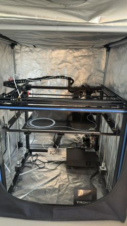 3D Printer Tronxy X5SA-400 Pro