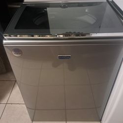 Maytag Top Load Washer $280