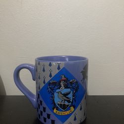 Harry Potter Ravenclaw Mug