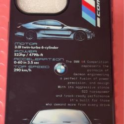 BMW Case