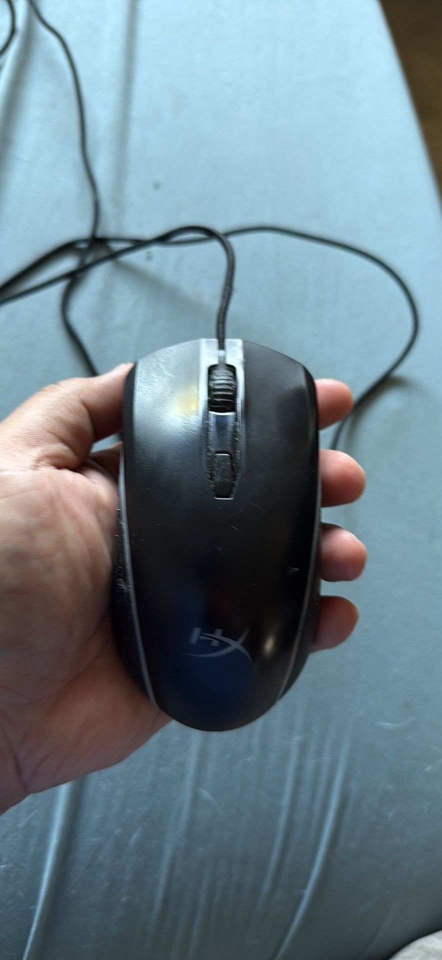 Hyper X Wired Mouse