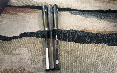 Baseball Bats