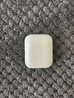 Apple AirPods