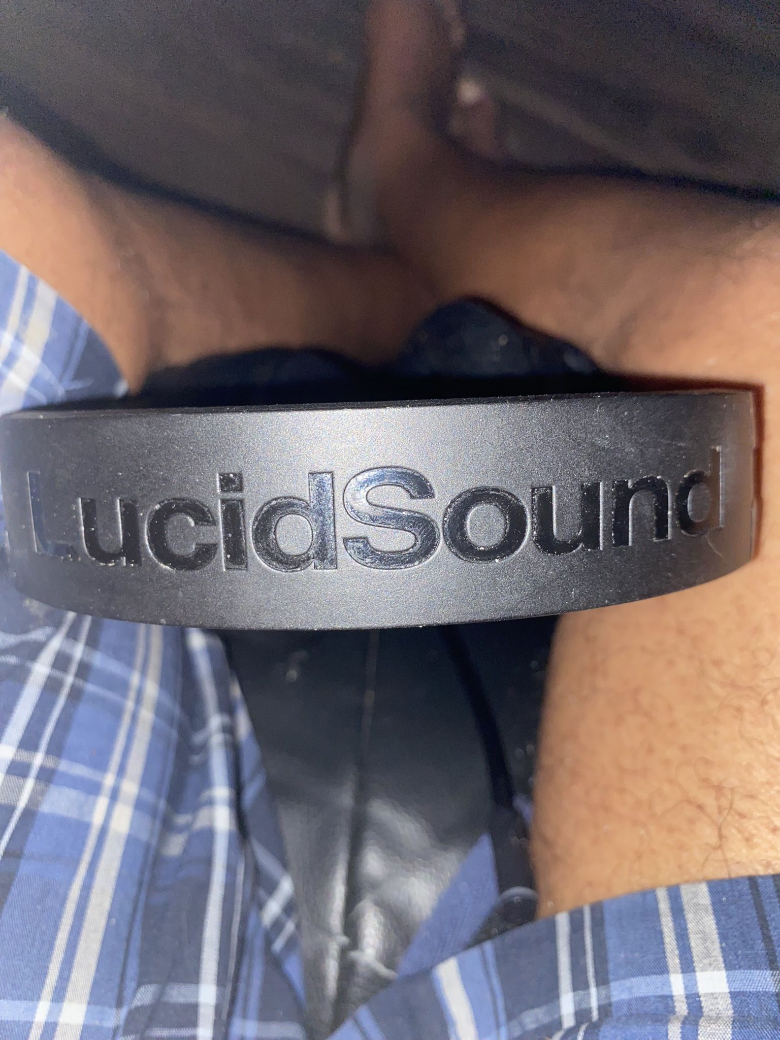 Lucid Wireless Gaming Headphones For Xbox And PlayStation