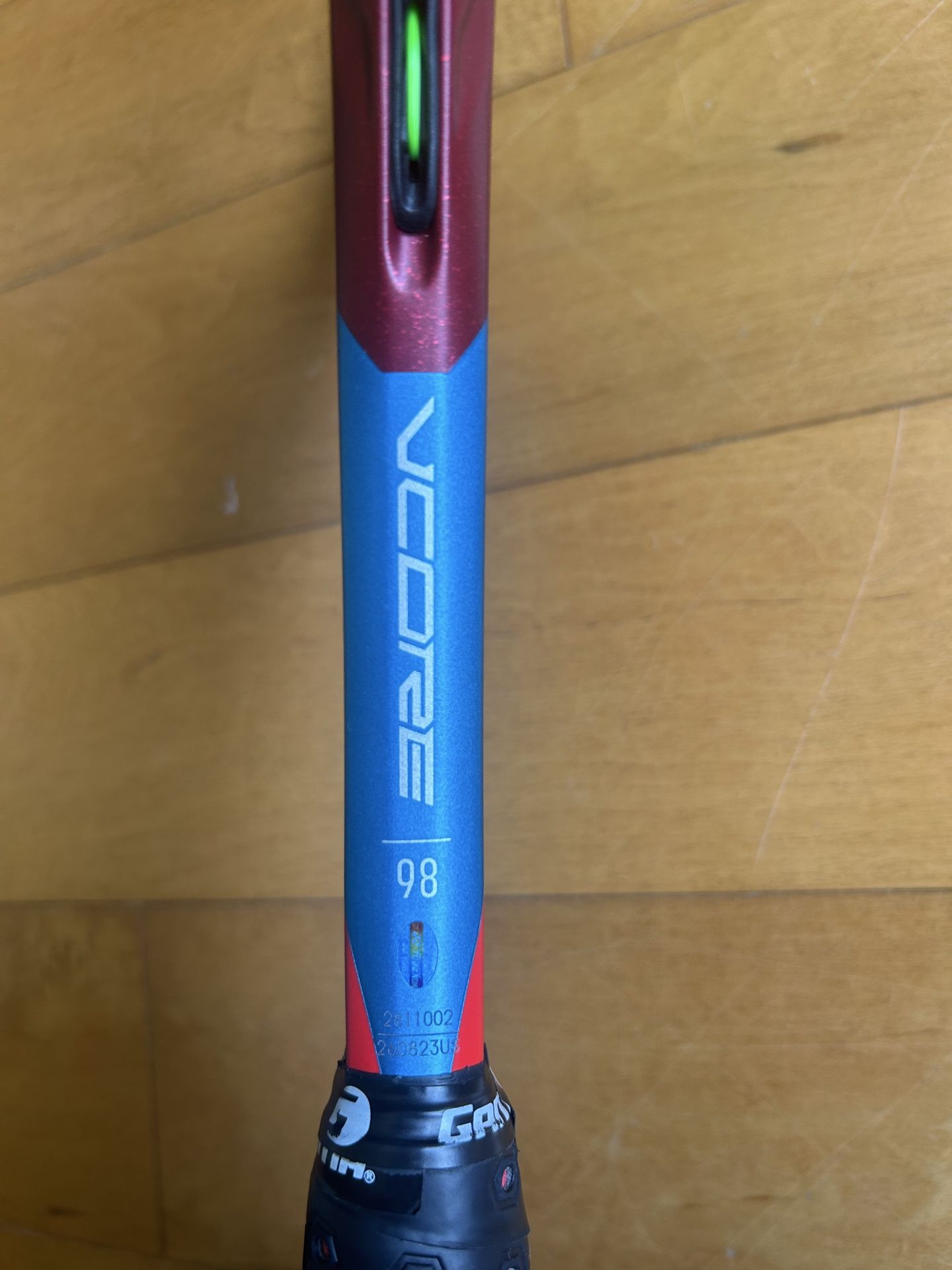 Yonex VCORE 98 (2021) – G3 (4-3/8)