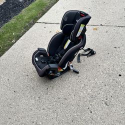 Graco Car Seat 