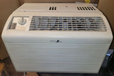 Air Conditioner Window Unit