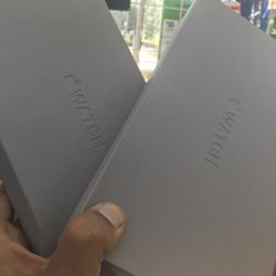 Apple Watch Ultra 2 Black 2024 New Sealed No Credit Needed Pay Down Only