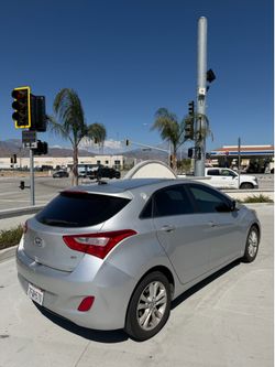 2014 Hyundai Elantra clean title