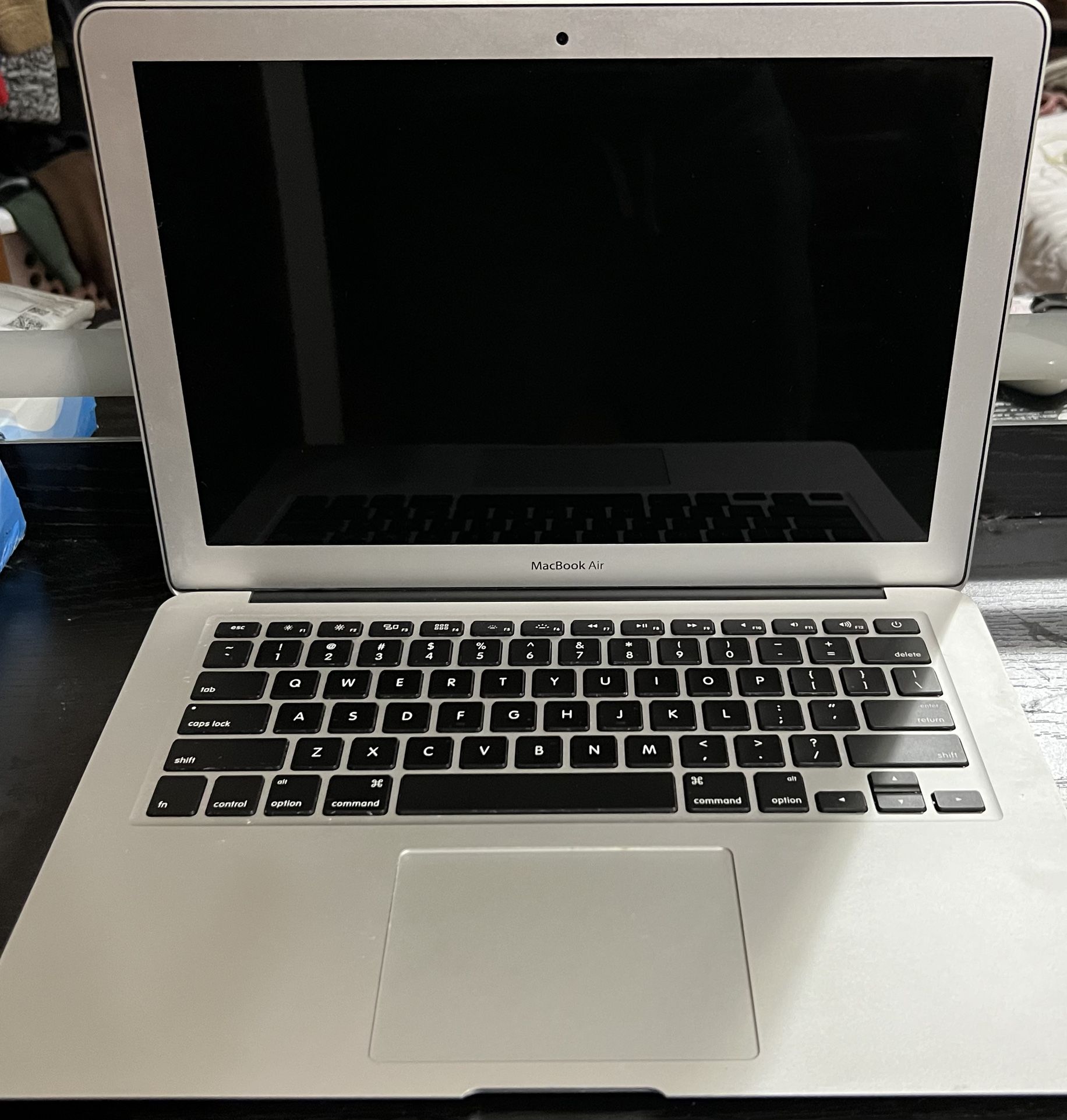 MacBook Air